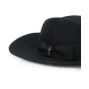 Borsalino Hatt -LINDA FARROW butikk 600f2197a741676d4072b31015f1e107