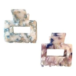 Bonsaï Oslo Hårklyper 4pk -LINDA FARROW butikk 6011eb93842576baa96acb45c7dac3f2