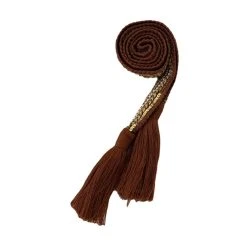 Elma Knyte Belte -LINDA FARROW butikk 6036c9c80322fce20808d8dc6b594ead