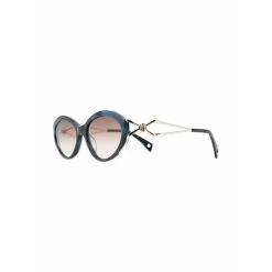 Lanvin LNV618S 425 Sunglasses