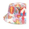 Etro PAISLEY-PRINT BUCKET HAT -LINDA FARROW butikk 634f85cd569c89851b6736e3f9b4f3cd