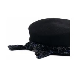 Maison Michel Har -LINDA FARROW butikk 638ae9ce406a9e28381661cb2d4f9102