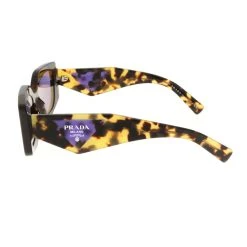 Prada Solbriller -LINDA FARROW butikk 65bba597fbaeeff72e9cfed6d02fc7d7