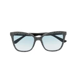 KARL LAGERFELD Solbriller -LINDA FARROW butikk 6603a3a5272a8721160141a8fb9cf2e8