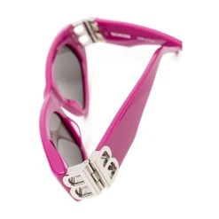 Balenciaga Solbriller -LINDA FARROW butikk 662beb4fd8faea4f62e139f1a0e452b9