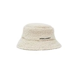 Isabel Marant Hatt -LINDA FARROW butikk 66d772f1706ac088a29aa9886935e629