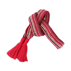 Elma Knytebelte -LINDA FARROW butikk 6df8aba08f5ccfe934b8cc3d2d2526c3