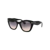 TOM FORD Solbriller FT0940 01B -LINDA FARROW butikk 6e1bda81b0a0fc8d9b10f8cf43dbdc7f