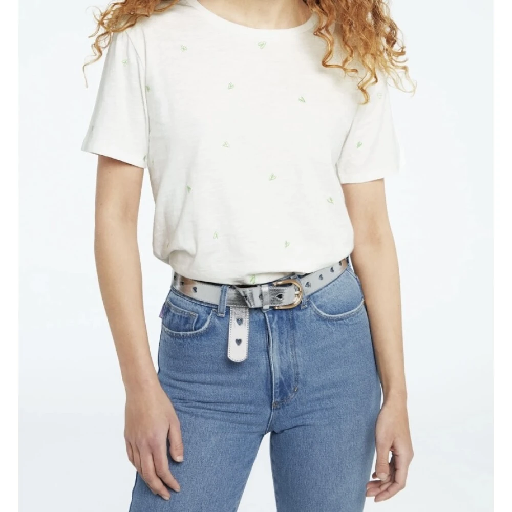 Fabienne Chapot Belte 3 Fabienne Chapot Belte