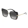 Dolce & Gabbana Sunglasses -LINDA FARROW butikk 71369f5455bef7d743a8326f80ff08aa