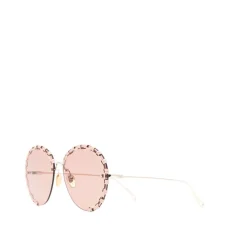 Chloé Solbriller -LINDA FARROW butikk 72241f6850621ecb4f1d71334b4ceab8