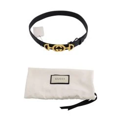 Gucci Belte -LINDA FARROW butikk 72e594bc01366fe77a10e1e7f5234ff5