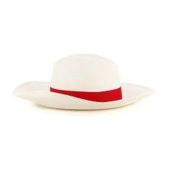 Borsalino Har -LINDA FARROW butikk 73fa4624ba3ddf9d2da8106498012a38