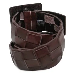 Stenströms Mørkebrun Stenstrørms Dafne Accessories 8 Stenströms Mørkebrun Stenstrørms Dafne Accessories -LINDA FARROW butikk 74480fca8028c68446c8df962fbe0ecc