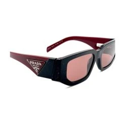 Prada Solbriller -LINDA FARROW butikk 74769ed704bb11b0a6a7460946639419