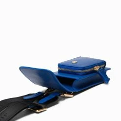 Jim Rickey Telefontilbehør -LINDA FARROW butikk 74ab7e15dfe1043de465d25cdfb9a757