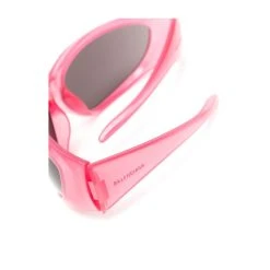 Balenciaga Solbriller -LINDA FARROW butikk 76fe0adb9bab0c56660dc2e8b6077f3b