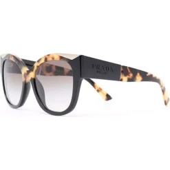 Prada Solbriller -LINDA FARROW butikk 7865acafaed96bee7ea696c36619cda4