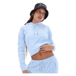 Juicy Couture Hatt -LINDA FARROW butikk 795948786bbd72f48dfc561ca68796f7