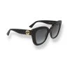Gucci Solbriller -LINDA FARROW butikk 7987a3f08a29f41bd6e140d348922bfb