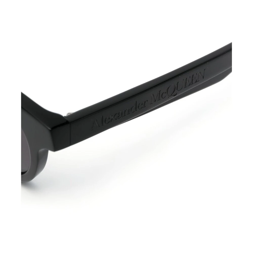 Alexander McQueen Solbriller 6 Alexander McQueen Solbriller - Bilde 4
