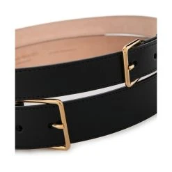 Alexander McQueen Belter