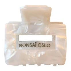 Bonsaï Oslo Hårklyper 4pk
