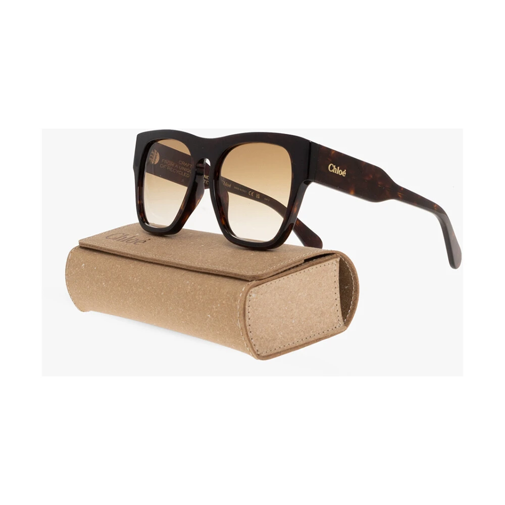 Chloé Solbriller 3 Chloé Solbriller