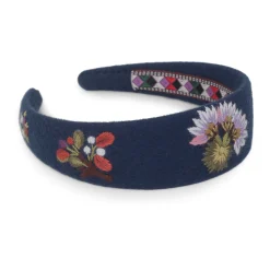 Pascal Bunadshårbøyle Fjellbygdbunad