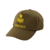 Isabel Marant Cap -LINDA FARROW butikk 80082797d0a7bc55d432ed8343bcdaea
