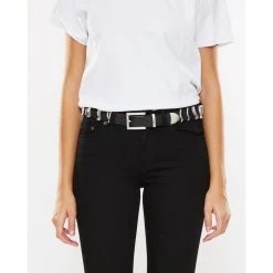 Cala Jade Belte -LINDA FARROW butikk 80cb1c46aeb4675ae1c99532a53960eb