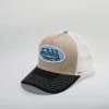 Von Dutch Caps