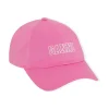 Ganni Cap -LINDA FARROW butikk 813b2b956c5886fad60a55a69399f3b3