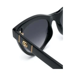 Gucci GG0763S 001 Sunglasses