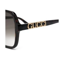 Gucci GG1189S 003 Sunglasses -LINDA FARROW butikk 8385cb308a2ded87ad2ae94dede26e45