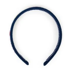 Blå Pascal Hårbøyle Til Grafferbunad