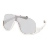 MONCLER Solbriller -LINDA FARROW butikk 848d29e7f037c287bcd2fb2816f85095