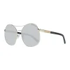 Marciano Gold Sunglasses For Woman