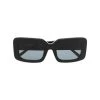 Linda Farrow ATTICO40 C1 SUN Sunglasses