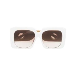 Linda Farrow LFL1346 C4 SUN Sunglasses