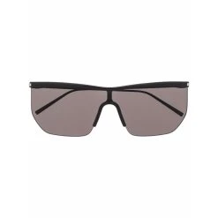 Saint Laurent Solbriller -LINDA FARROW butikk 88a7dca42025641242064e7fbba3972e