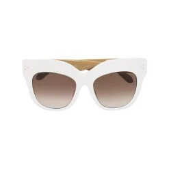 Linda Farrow LFL1049 C17 SUN Sunglasses -LINDA FARROW butikk 8a127f09d02bdc85ced786592c92eafc