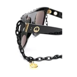 Linda Farrow LFL1304 C1 SUN Sunglasses