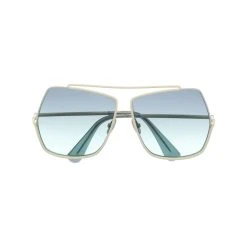 Max Mara MM0006 18W Sunglasses 8 Max Mara MM0006 18W Sunglasses -LINDA FARROW butikk 8c9fdf59ee4d40fccefdd72f584bc142