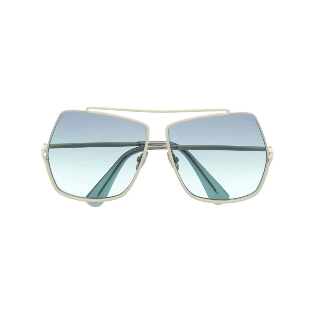 Max Mara MM0006 18W Sunglasses 5 Max Mara MM0006 18W Sunglasses - Bilde 3