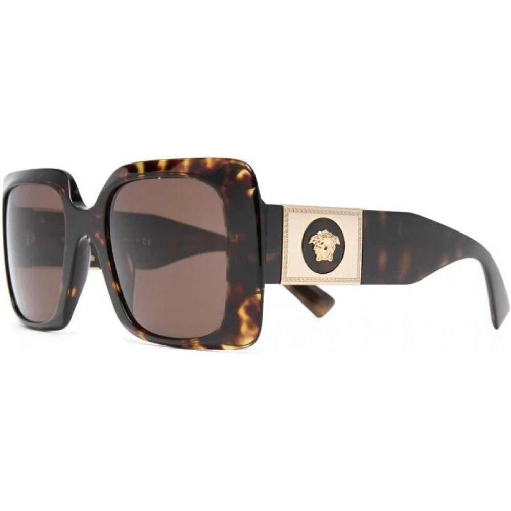 Versace Solbriller 4 Versace Solbriller - Bilde 2