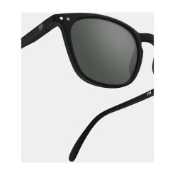 Sort Izipizi #E Sunglasses Tilbehør -LINDA FARROW butikk 8f06c03629d83a65612324dd218b8c8f