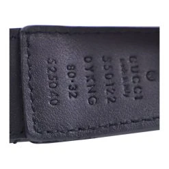 Gucci Belte -LINDA FARROW butikk 8f0f86f8ea05faedd5368ae7ae2971c7