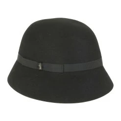 Borsalino Har -LINDA FARROW butikk 8f5d9903d655f1c0d2213f7552b7b850