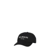 BALMAIN Cap -LINDA FARROW butikk 8f9610329035e59317283698f06b7cc8